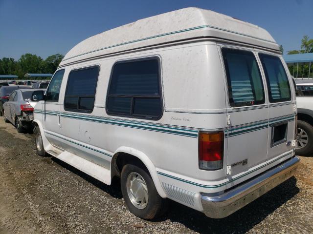 Photo 3 from auction – 1994 FORD ECONOLINE with VIN 1FDEE14H9RHB80361