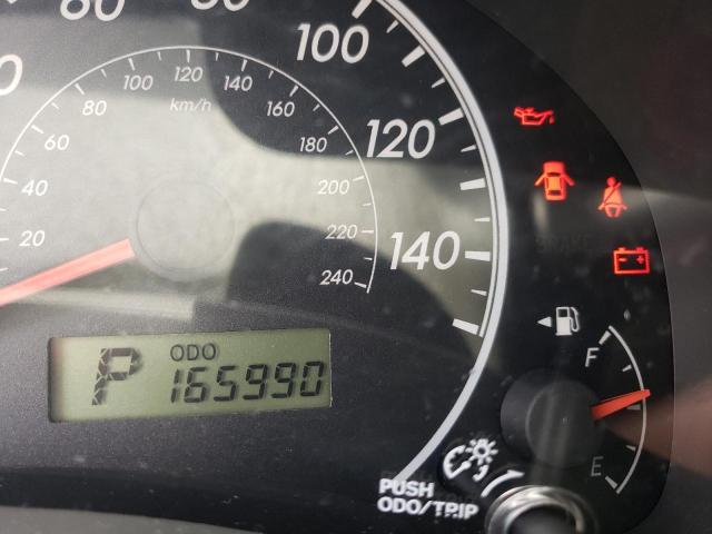 Photo 8 from auction – 2010 TOYOTA COROLLA with VIN 2T1BU4EE9AC525168