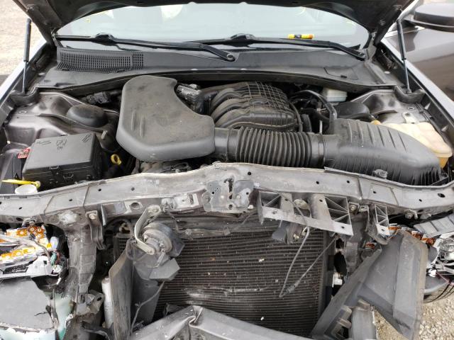 Photo 7 from auction – 2013 CHRYSLER 300 with VIN 2C3CCAAG5DH543064