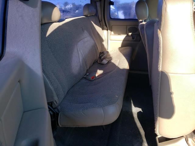 Photo 6 from auction – 2001 CHEVROLET SILVERADO with VIN 1GCEC19W41Z266533