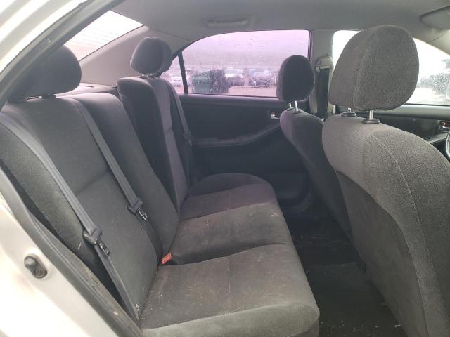 Photo 6 from auction – 2004 TOYOTA COROLLA CE with VIN 1NXBR32E54Z219118