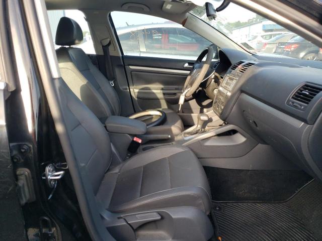 Photo 5 from auction – 2007 VOLKSWAGEN JETTA WOLF with VIN 3VWEF71K97M062935