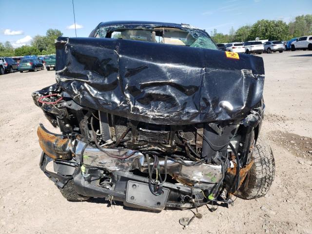 Photo 7 from auction – 2008 CHEVROLET SILVERADO with VIN 2GCEK19J581312929