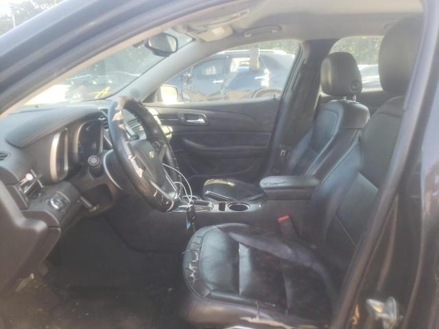 Photo 5 from auction – 2015 CHEVROLET MALIBU LTZ with VIN 1G11F5SL5FF132225