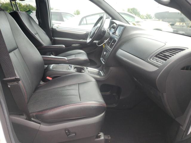 Photo 5 from auction – 2014 DODGE GRAND CARA with VIN 2C4RDGEG3ER163281