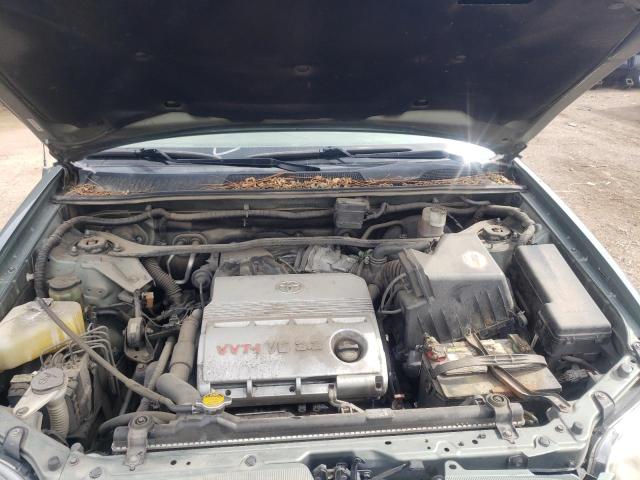 Photo 7 from auction – 2006 TOYOTA HIGHLANDER with VIN JTEEP21A060170755