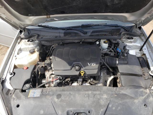 Photo 7 from auction – 2010 BUICK LUCERNE CX with VIN 1G4HC5EM1AU102982