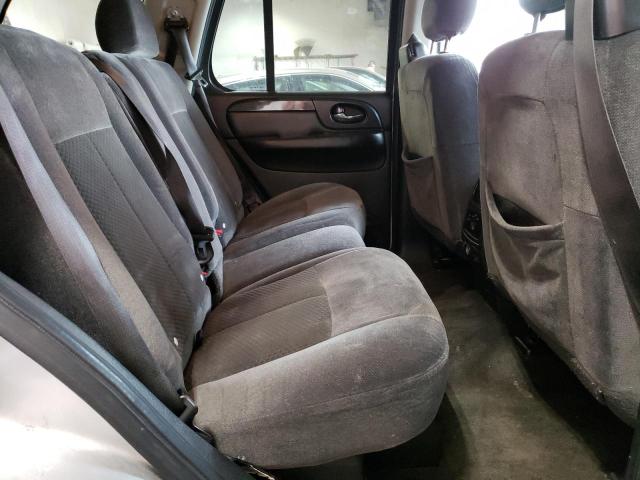 Photo 6 from auction – 2009 GMC ENVOY SLE with VIN 1GKDT33SX92130090