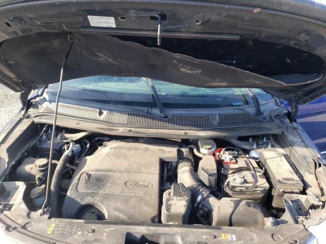 Photo 7 from auction – 2015 FORD EXPLORER X with VIN 1FM5K7D88FGC58576