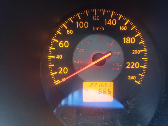 Photo 8 from auction – 2005 NISSAN ALTIMA S with VIN 1N4AL11E75C121633