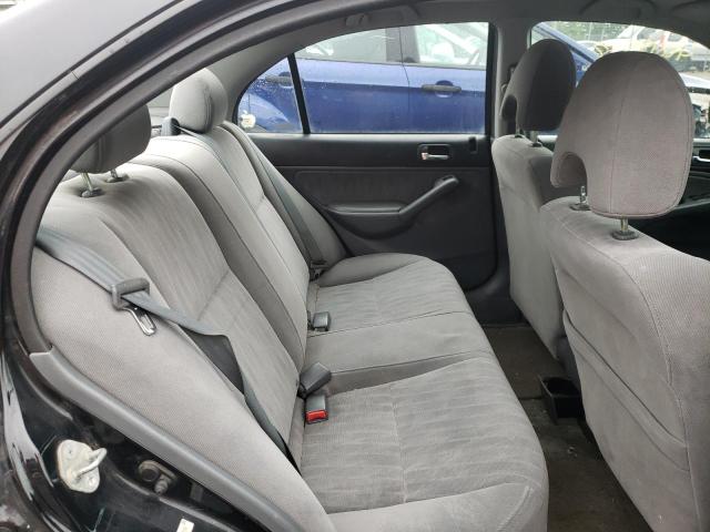 Photo 6 from auction – 2003 HONDA CIVIC EX with VIN 1HGES26723L033182