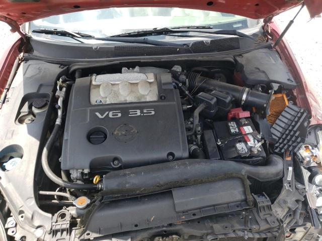 Photo 7 from auction – 2006 NISSAN MAXIMA SE with VIN 1N4BA41EX6C856667