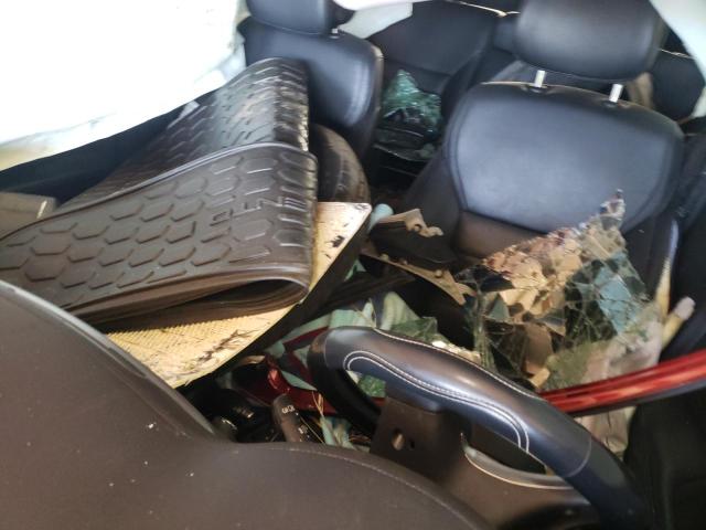 Photo 5 from auction – 2016 KIA SORENTO EX with VIN 5XYPH4A50GG153958