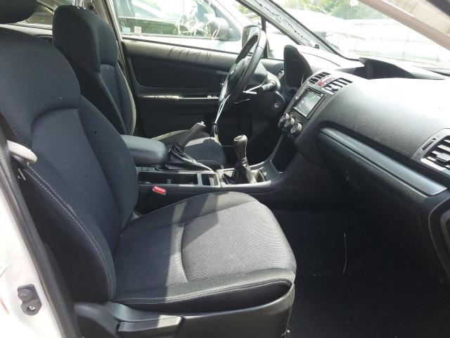صورة رقم 5 من المزاد - 2014 SUBARU IMPREZA SP مع VIN JF1GPAL68E9317856