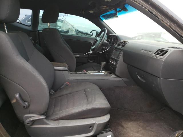 Photo 5 from auction – 2010 DODGE CHALLENGER with VIN 2B3CJ5DT0AH296809