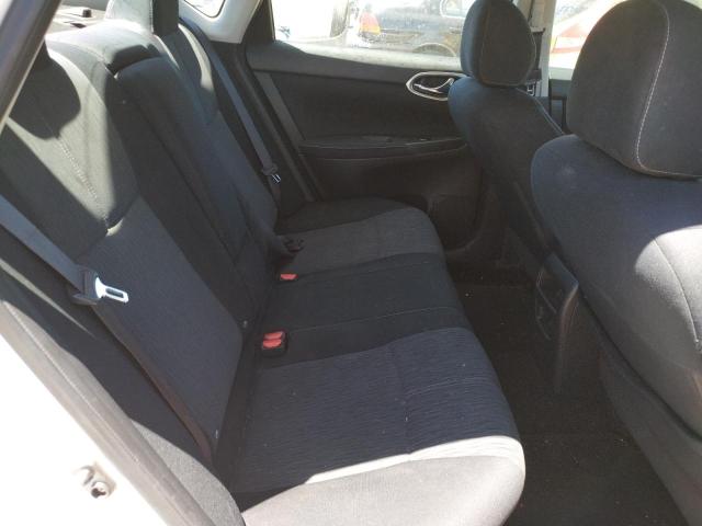 Photo 6 from auction – 2014 NISSAN SENTRA S with VIN 3N1AB7AP3EL625573
