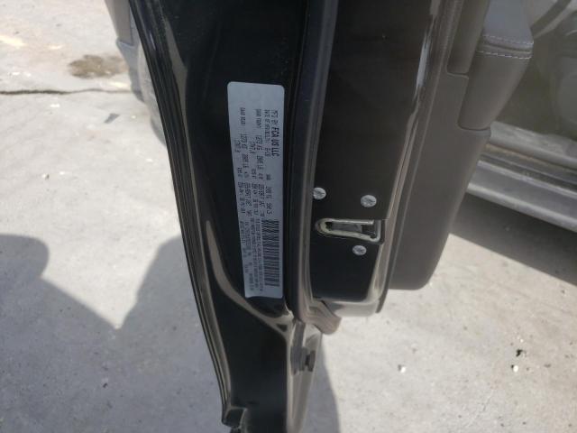 Photo 10 from auction – 2019 JEEP CHEROKEE L with VIN 1C4PJMLB7KD231943