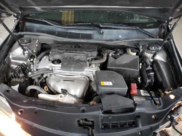 Photo 7 from auction – 2017 TOYOTA CAMRY LE with VIN 4T1BF1FK4HU339236