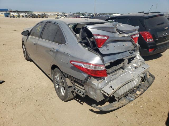Photo 3 from auction – 2015 TOYOTA CAMRY LE with VIN 4T1BF1FK8FU016692