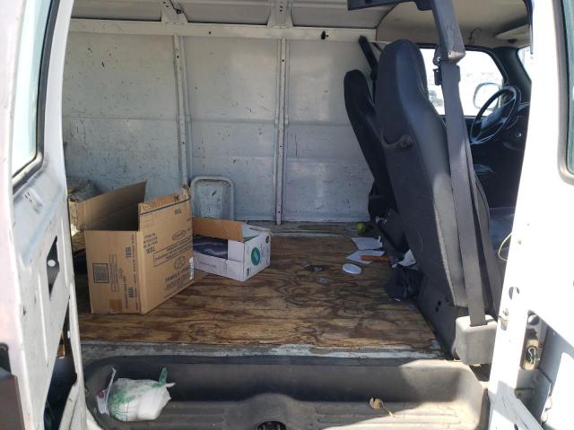Photo 6 from auction – 2001 DODGE RAM VAN B2 with VIN 2B7JB21Y41K513296