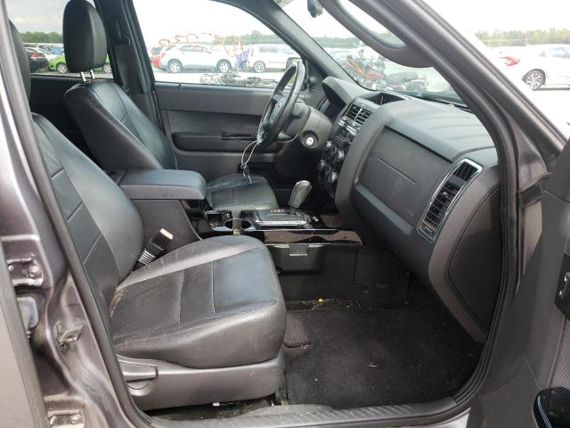 Photo 5 from auction – 2011 FORD ESCAPE XLT with VIN 1FMCU9DG4BKA80371
