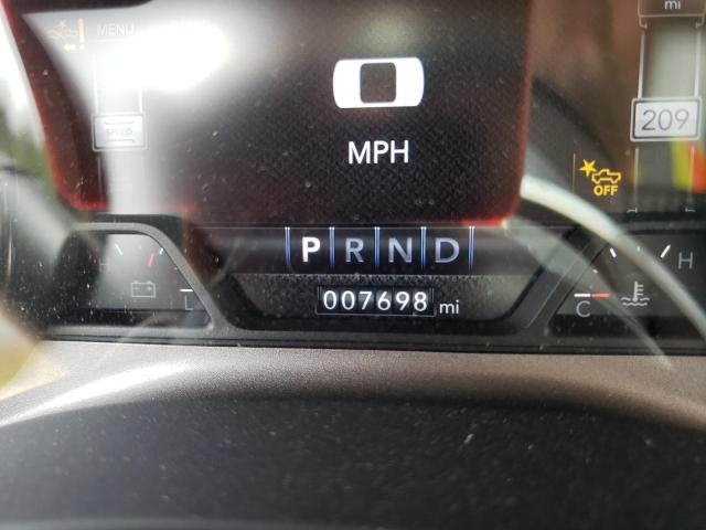 Photo 8 from auction – 2021 RAM 1500 LIMIT with VIN 1C6RREHM0MN608747