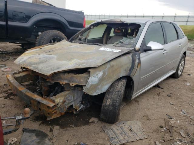 Photo 2 from auction – 2006 CHEVROLET MALIBU MAX with VIN 1G1ZT61826F120953