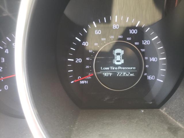 Photo 8 from auction – 2014 KIA OPTIMA EX with VIN 5XXGN4A77EG267936