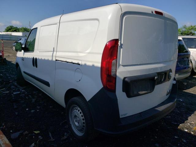Photo 3 from auction – 2020 RAM PROMASTER with VIN ZFBHRFAB0L6S40472