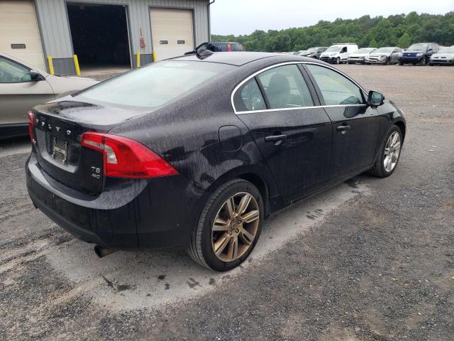 Photo 4 from auction – 2013 VOLVO S60 T5 with VIN YV1612FH6D2172117