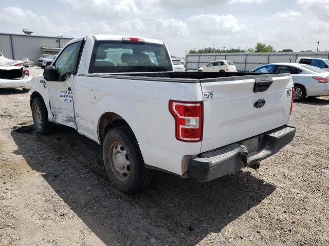 صورة رقم 3 من المزاد - 2018 FORD F150 مع VIN 1FTMF1CB2JKF40068