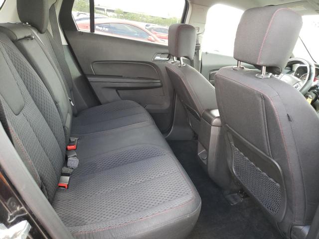 Photo 6 from auction – 2013 GMC TERRAIN SL with VIN 2GKALMEK7D6178969