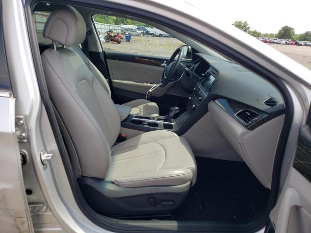 Photo 5 from auction – 2015 HYUNDAI SONATA SPO with VIN 5NPE34AF3FH115890