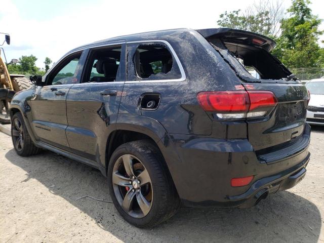 Photo 3 from auction – 2015 JEEP GRAND CHER with VIN 1C4RJFDJ2FC659442