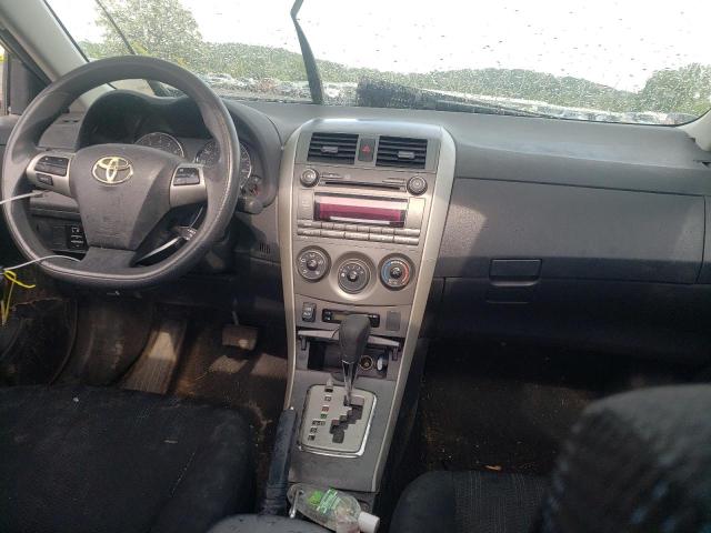 Photo 9 from auction – 2011 TOYOTA COROLLA BA with VIN 2T1BU4EE6BC710859