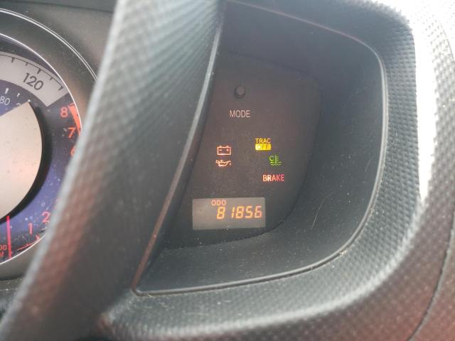 Photo 8 from auction – 2014 TOYOTA SCION XD with VIN JTKKUPB45E1044592