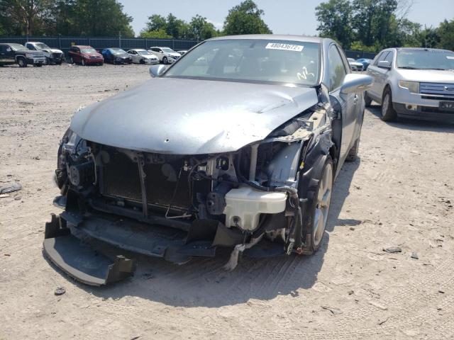 Photo 9 from auction – 2010 LEXUS IS 250 with VIN JTHBF5C27A5109334