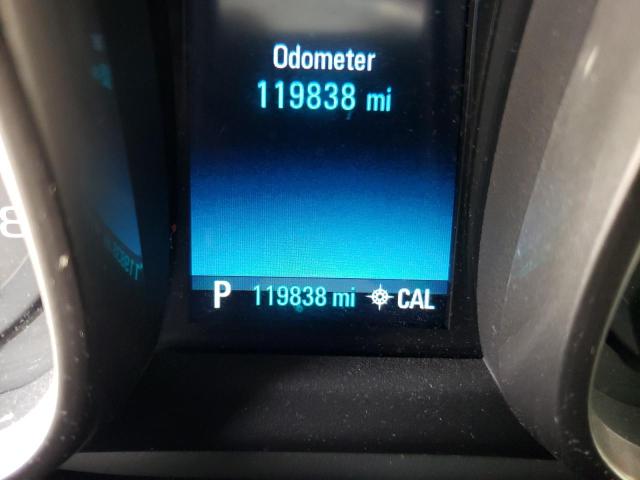 Photo 8 from auction – 2014 CHEVROLET MALIBU 1LT with VIN 1G11C5SL6EF133259
