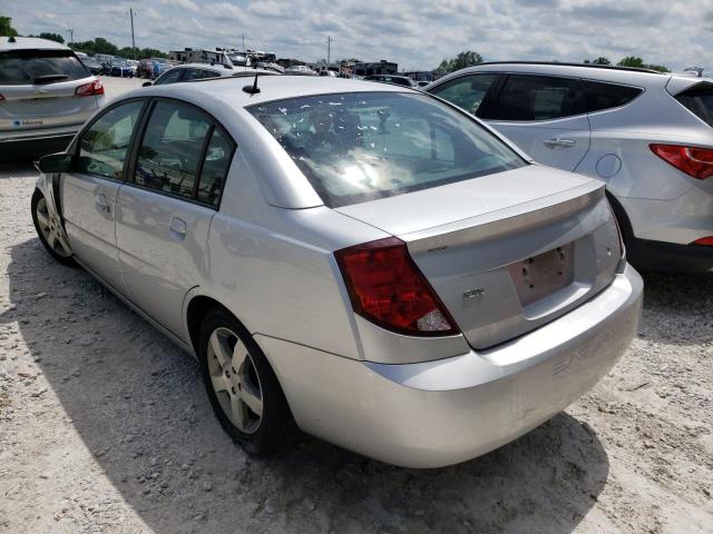 Photo 3 from auction – 2007 SATURN ION LEVEL with VIN 1G8AL55F97Z135970