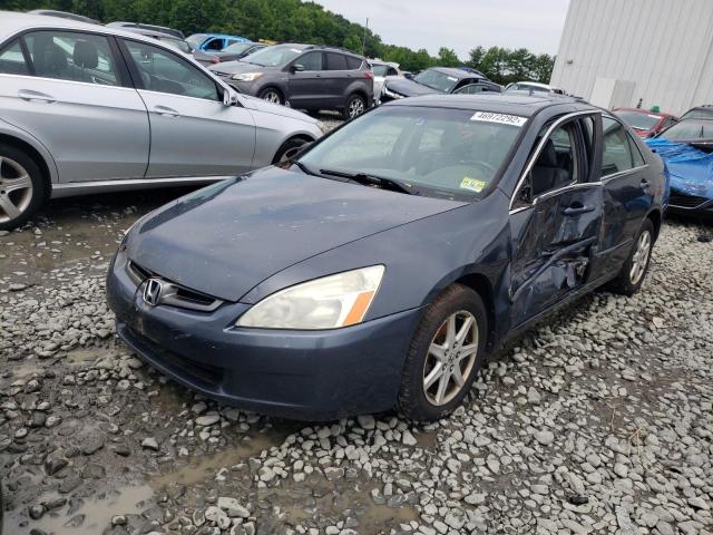 Photo 2 from auction – 2003 HONDA ACCORD EX with VIN 1HGCM66873A022465