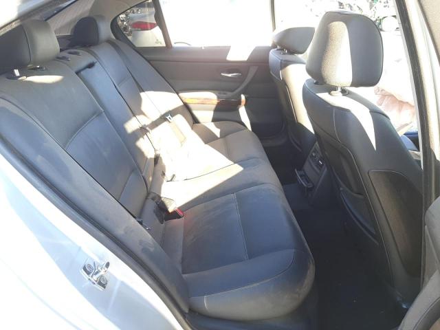 Photo 6 from auction – 2008 BMW 328 I SULE with VIN WBAVC53598FZ88726