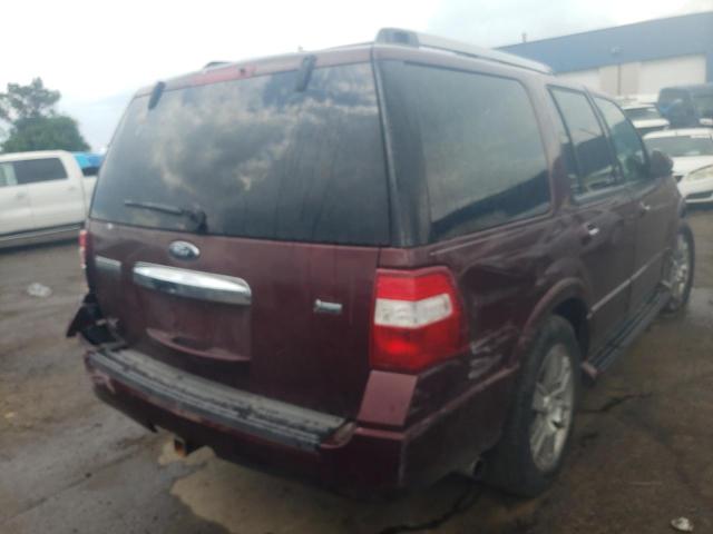 Photo 4 from auction – 2009 FORD EXPEDITION with VIN 1FMFU20529LA05570