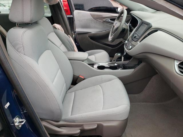 Photo 5 from auction – 2017 CHEVROLET MALIBU LS with VIN 1G1ZB5ST3HF284232