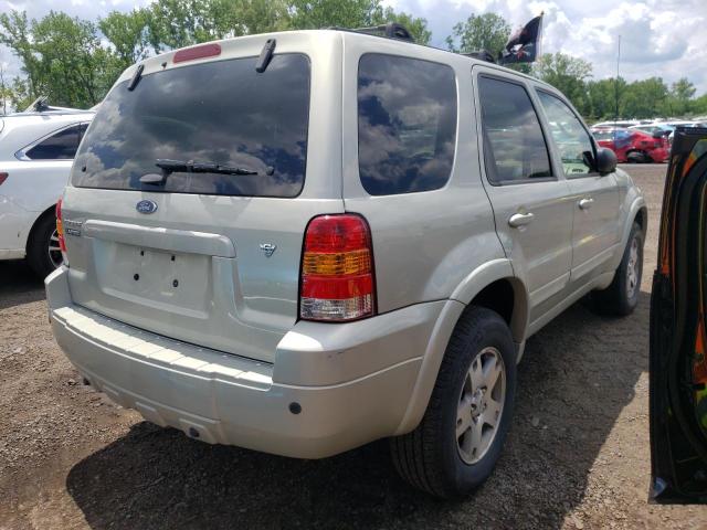 Photo 4 from auction – 2005 FORD ESCAPE with VIN 1FMCU94125KB35707