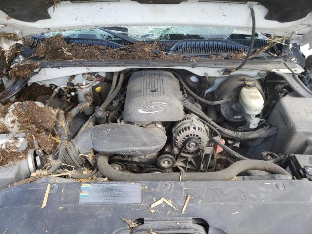 Photo 7 from auction – 2006 CHEVROLET SILVERADO with VIN 2GCEC13T961212630