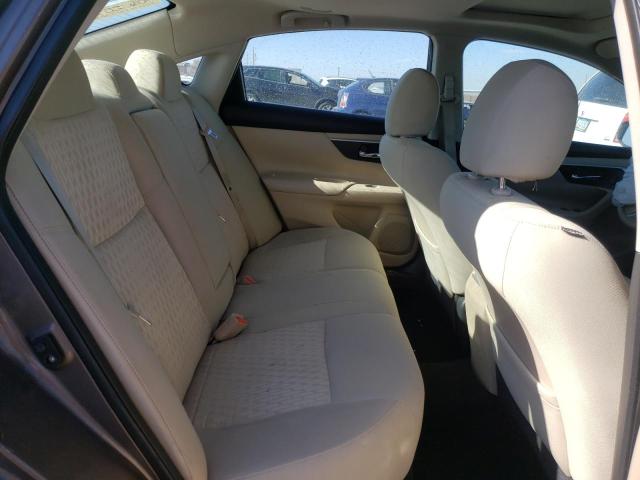 Photo 6 from auction – 2016 NISSAN ALTIMA 2.5 with VIN 1N4AL3AP3GC136114