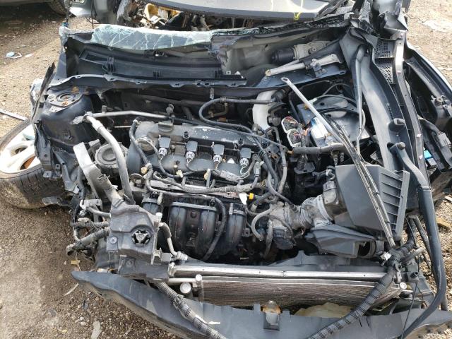 Photo 7 from auction – 2011 MAZDA 3 S with VIN JM1BL1W50B1394637