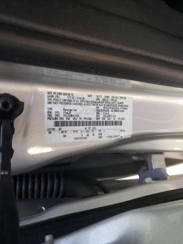 Photo 10 from auction – 2013 FORD FOCUS S with VIN 1FADP3E23DL175443
