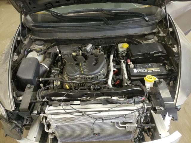 Photo 7 from auction – 2016 JEEP CHEROKEE L with VIN 1C4PJMDS8GW263827