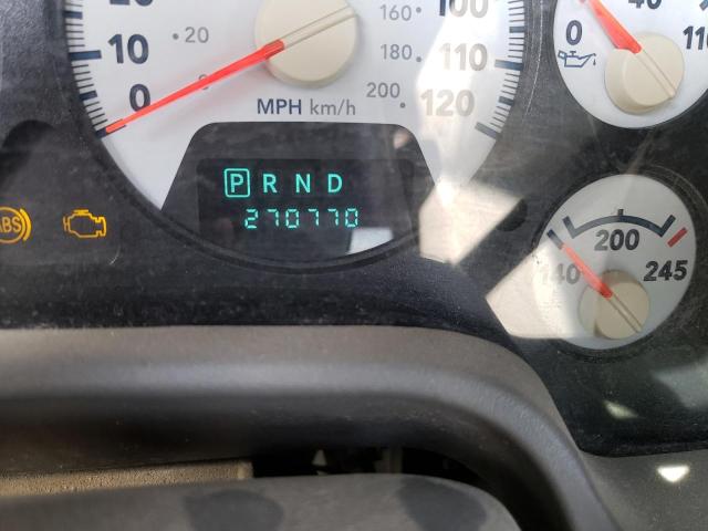 Photo 8 from auction – 2008 DODGE RAM 3500 with VIN 3D7ML49A48G112129